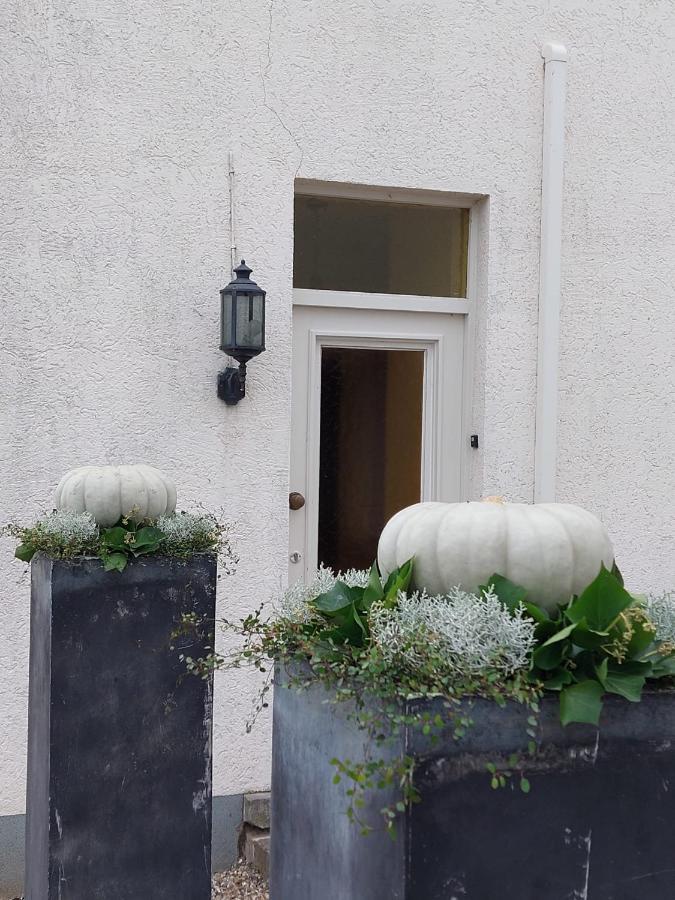 Entre Deux Eaux Villa Lanaken Exteriör bild