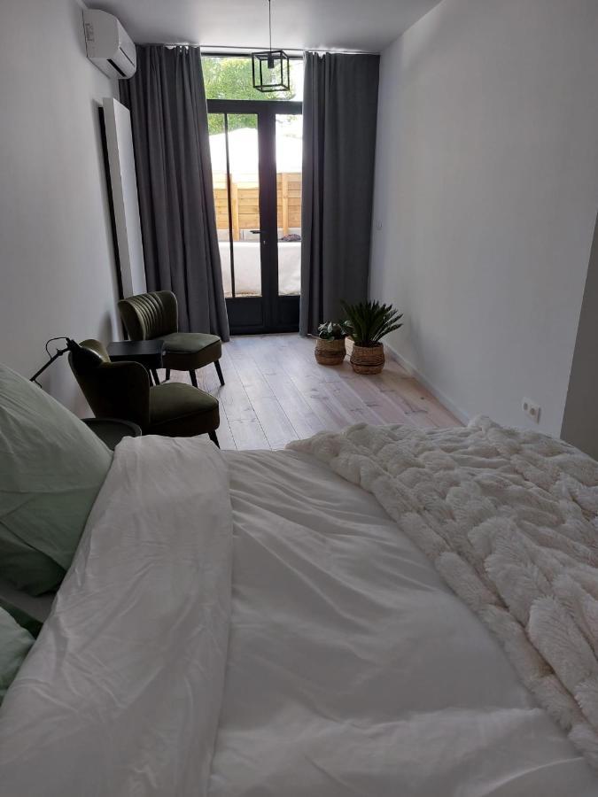 Entre Deux Eaux Villa Lanaken Exteriör bild